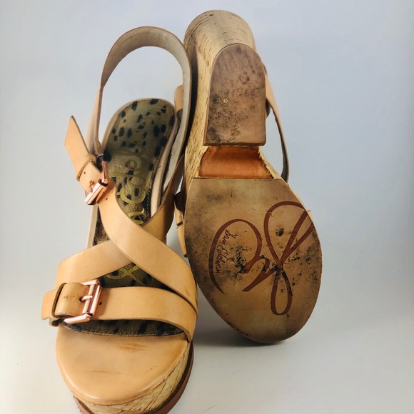 Shoes - Picture 5 of 5